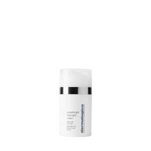 Powerbright overnight cream