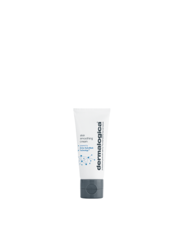 Skin smoothing cream