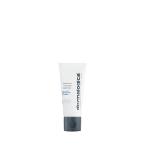 Intensive moisture balance