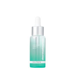 Age bright clearing serum