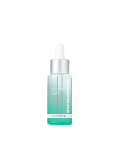 Age bright clearing serum