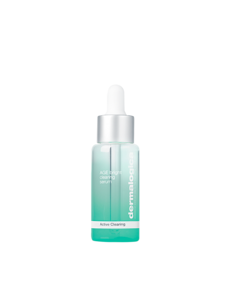 Age bright clearing serum