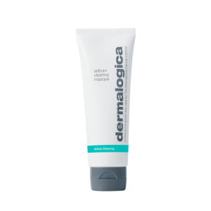 Sebum clearing masque
