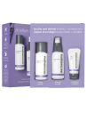 Coffret sensitive skin rescue