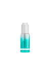 Retinol clearing oil