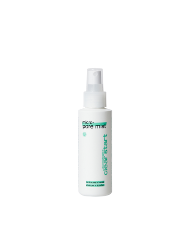 Micro-Pore mist
