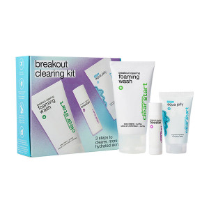 Breakout clearing kit