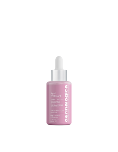 Liquid peelfoliant