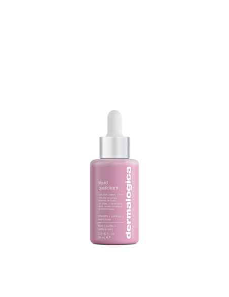 Liquid peelfoliant