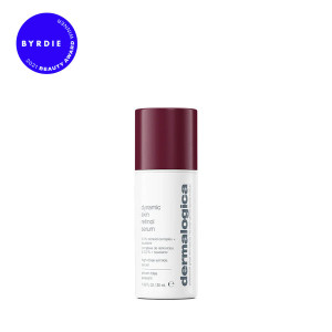 Dynamic skin retinol serum...