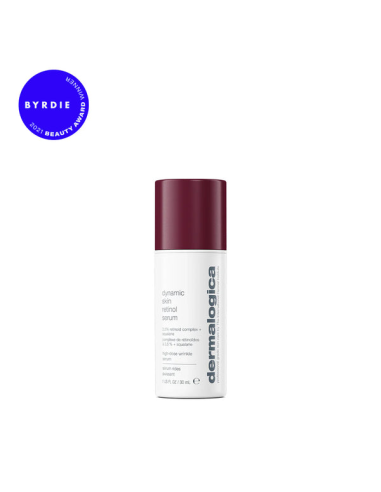 Dynamic skin retinol serum 3,5%