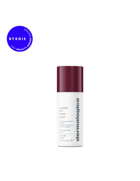 Dynamic skin retinol serum 3,5%