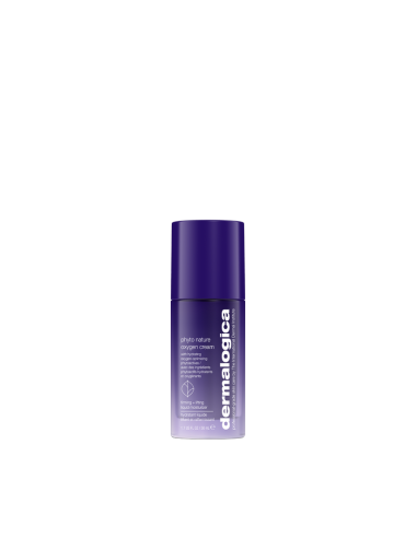 Phyto nature oxygen cream