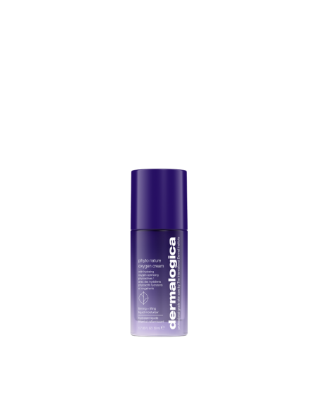 Phyto nature oxygen cream