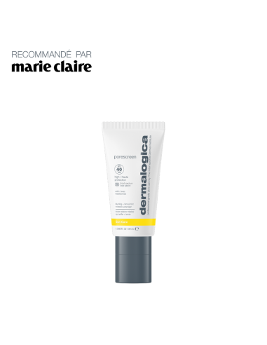 Porescreen spf40