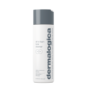 Oil to Foam Total Cleanse