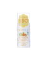 So solaire Lait Solaire Visage & Corps SPF50 Abricot - Aloe vera