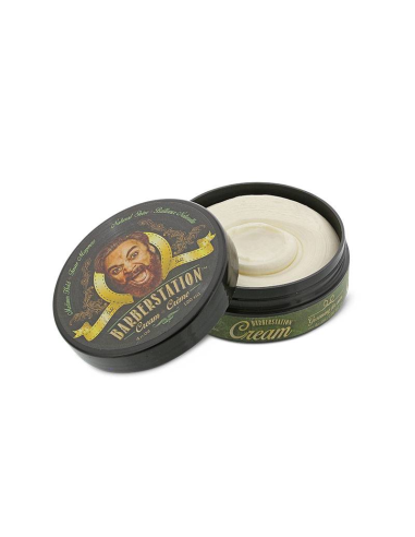 Crème de coiffage - Cream medium hold