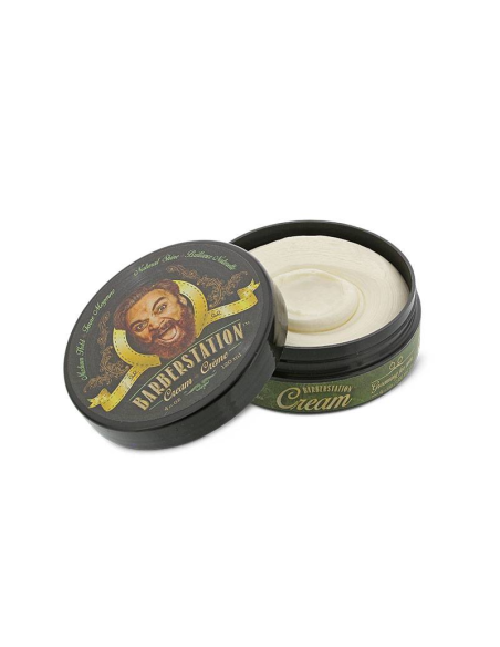 Crème de coiffage - Cream medium hold