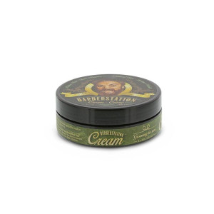 Crème de coiffage - Cream medium hold