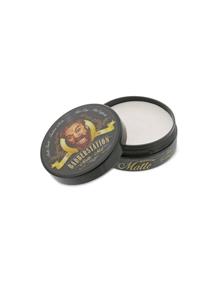 Pate de coiffage - Matte