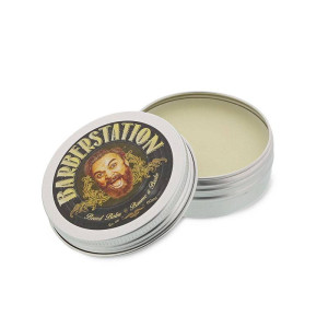 Baume barbe et moustache - Beard balm
