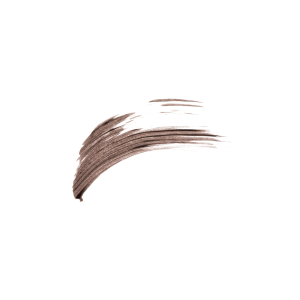 Gel teinté sourcils