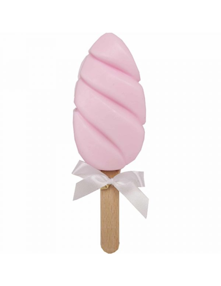 Mini Sucette Savon