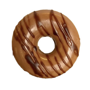 Donut Savon - Viennoiserie