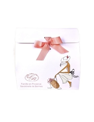 Pochette Cartonnée cadeau vide