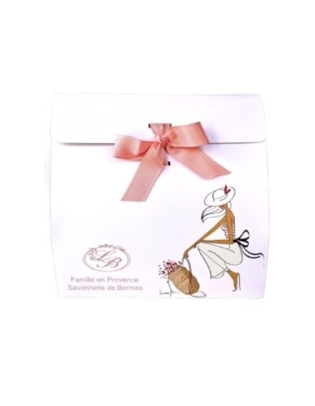 Pochette Cartonnée cadeau vide