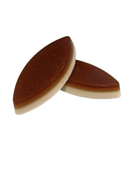 Calisson Savon - Café Spéculoos