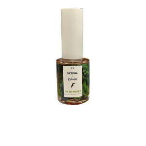 Eau de parfum n°8 Escale Costa Rica