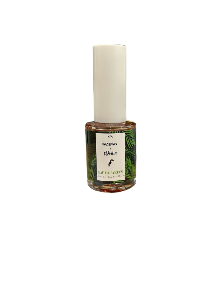 Eau de parfum n°8 Escale Costa Rica