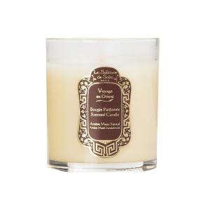 Bougie parfumée 400Gr...
