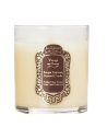 Bougie parfumée 400Gr Ambre, Musc, Santal