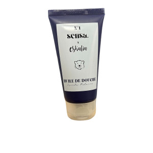 Huile de douche - Escale...