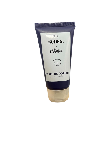 Huile de douche - Escale polaire