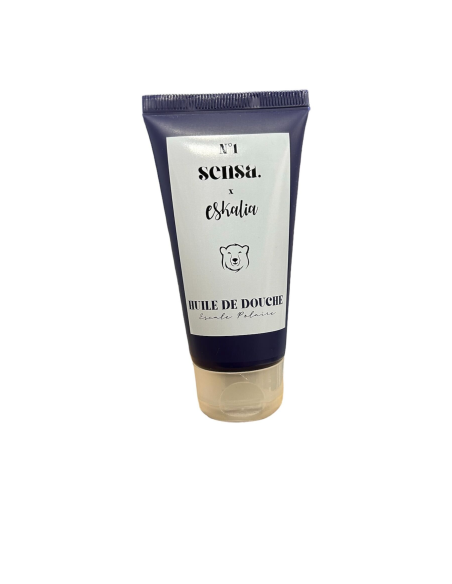 Huile de douche - Escale polaire