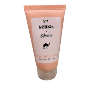 Huile de douche Maroc