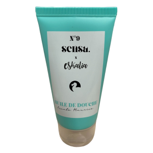 Huile de douche île Maurice