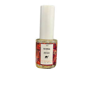 Eau de parfum n°7 Escale Maroc