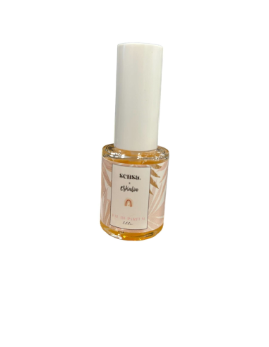 Eau de parfum "Elle"