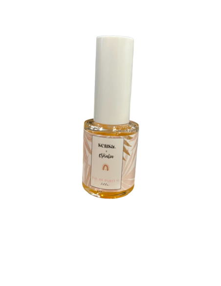 Eau de parfum "Elle"