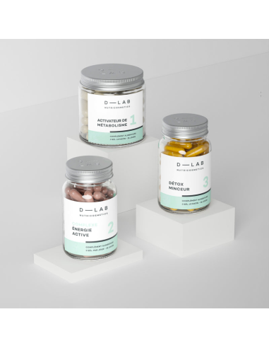 Programme Brûle Graisse