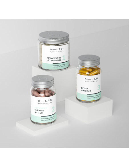 Programme Brûle Graisse