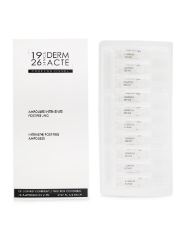 Complex repair (ampoules post-peeling)