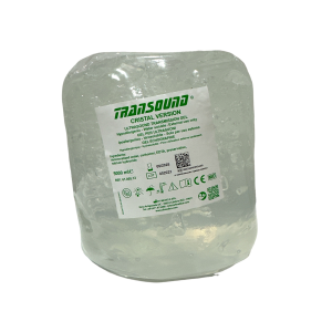 Gel échographique conducteur