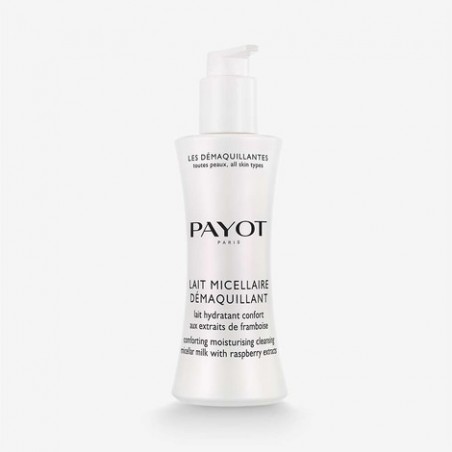 Lait Micellaire Démaquillant