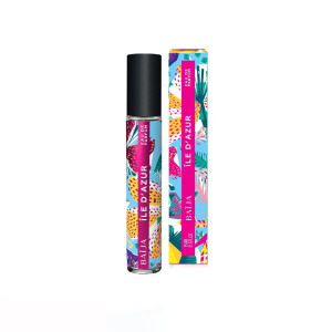 Parfum - Île d'Azur